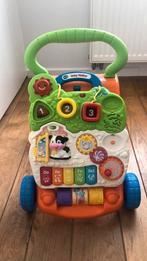 Vtech baby walker, Kinderen en Baby's, Ophalen of Verzenden, Gebruikt