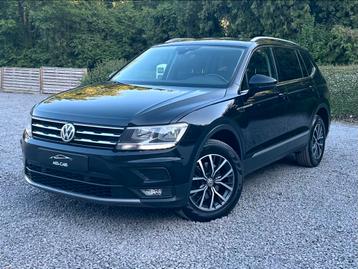 Volkswagen Tiguan Allspace 7PL / 2.0TDI - 150PK 2019 BTW In beschikbaar voor biedingen