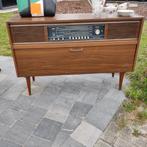 Radio en platenspeler Grundig, Antiek en Kunst, Ophalen