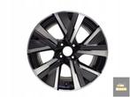 Peugeot 208 II velg 17 inch 9825165080 origineel, Auto-onderdelen, Gebruikt