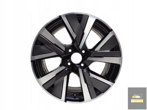Peugeot 208 II velg 17 inch 9825165080 origineel, Auto-onderdelen, Banden en Velgen, Gebruikt