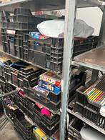 Lot rommelmarktspullen, Diversen, Ophalen, Gebruikt