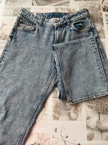 Jeans maat 164 beschikbaar voor biedingen