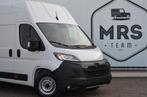 Peugeot Boxer 2.2HDI- L4H3- Camera- 180Pk- Nieuw- 29990+BTW, Auto's, Bestelwagens en Lichte vracht, Stof, Electronic Stability Program (ESP)