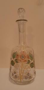 Carafe émaillée époque Art Nouveau, Ophalen