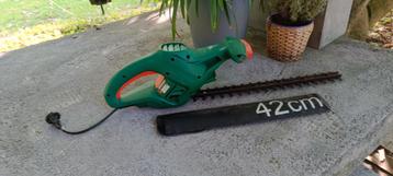 Heggenschaar Black & Decker beschikbaar voor biedingen