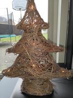 kerstdecoratie, Ophalen of Verzenden, Gebruikt
