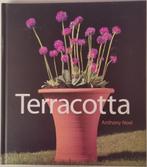 Terracotta - Anthony Noel - 1998, Boeken, Wonen en Tuinieren, Overige soorten, Anthony Noel, Ophalen of Verzenden, Zo goed als nieuw