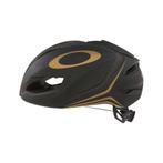 OAKLEY ARO5 TOUR DE FRANCE EDITION RACE FIETSHELM ZWART XL, Heer, Ophalen of Verzenden, Zo goed als nieuw, Oakley