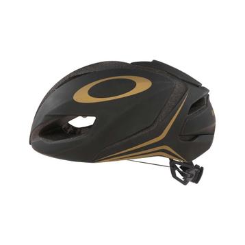 OAKLEY ARO5 TOUR DE FRANCE EDITION RACE FIETSHELM ZWART XL