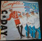 Vinyl 45trs- confetti's - c.day, Cd's en Dvd's, Ophalen of Verzenden, Gebruikt