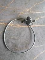 Nieuw Remklauw, blokjes en kabel cowboy tkd55, Enlèvement ou Envoi, Neuf