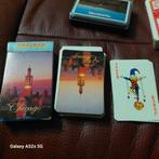 Speelkaarten souvenir Chicago, Verzamelen, Ophalen of Verzenden, Zo goed als nieuw, Speelkaart(en)