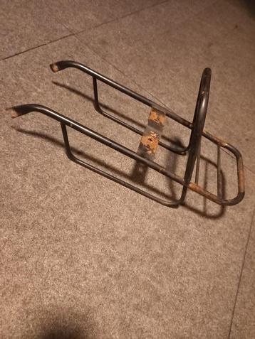 honda camino zadelrek/onderstel beschikbaar voor biedingen