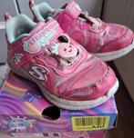 Roze sneakers van Skechers maat 24, Ophalen, Gebruikt, Skechers