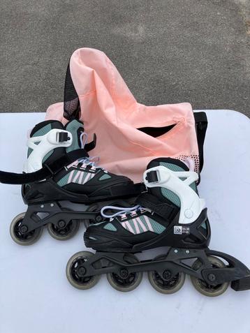 Inline skates (nieuwstaat) beschikbaar voor biedingen