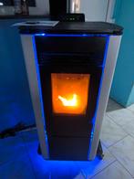 Poêle à pellet ( calor tk12) 13kw wifi, Maison & Meubles, Enlèvement, Comme neuf