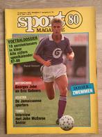 Voetbalgids 1987-1988 Sport Magazine, Enlèvement ou Envoi, Comme neuf, Livre ou Revue