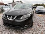 Nissan Qashqa 1.6 dci full options, Autos, Cuir, Euro 5, Achat, Entreprise