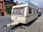 Caravane de Marque Tabbert comtesse 530, Caravans en Kamperen, Rondzit, Tabbert, Particulier, 6 tot 7 meter