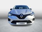 Renault Clio SCe 65 Equilibre, Auto's, Voorwielaandrijving, 118 g/km, Stof, Gebruikt