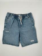 Jeansshort jongen maat 11/12 jaar zeer goede staat, Ophalen of Verzenden, Zo goed als nieuw, Jongen