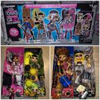 l.o.l Suprise OMG remix super suprise limited edtion, Ophalen of Verzenden, Zo goed als nieuw