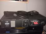 Te koop, Audio, Tv en Foto, Versterkers en Ontvangers, Zo goed als nieuw, 120 watt of meer, Stereo, Ophalen