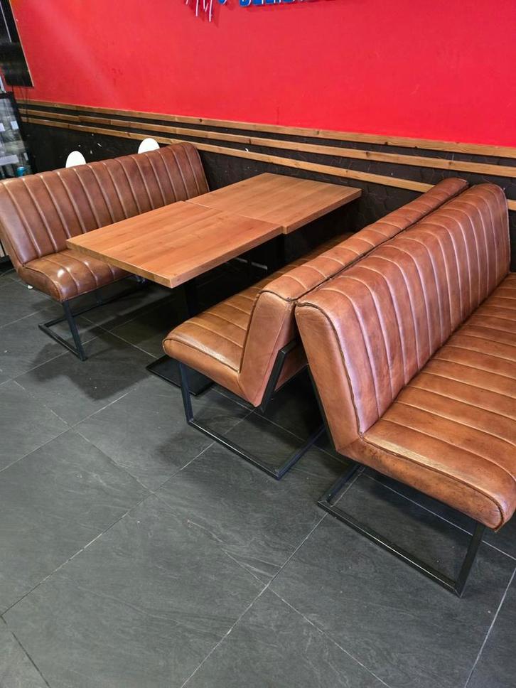 Mobilier intérieur fast-food, Articles professionnels, Horeca | Équipement de cuisine, Enlèvement ou Envoi