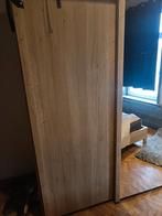 3 deurs kleerkast, Huis en Inrichting, Ophalen