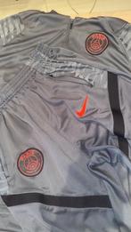 Nike psg trainingspak., Maat XL, Ophalen, Zo goed als nieuw, Trainingspak