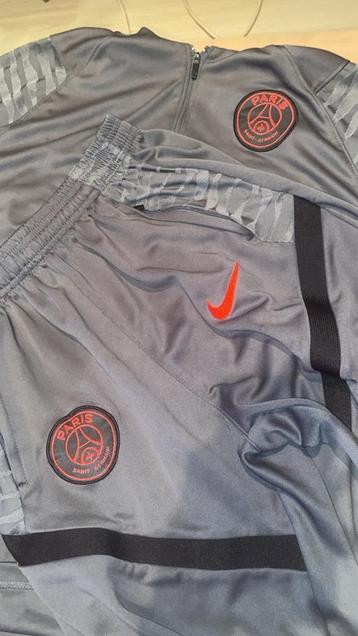Survêtement Nike PSG., Taille XL, Enlèvement, Comme neuf, Survêtement