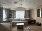 KNAPPE WINTERVASTE CORFU@POLDERPARK 2 NIEUWPOORT BAD, Caravans en Kamperen, Stacaravans
