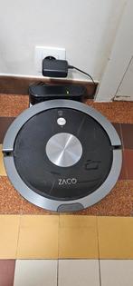 Robotstofzuiger, Elektronische apparatuur, Ophalen, Robotstofzuiger