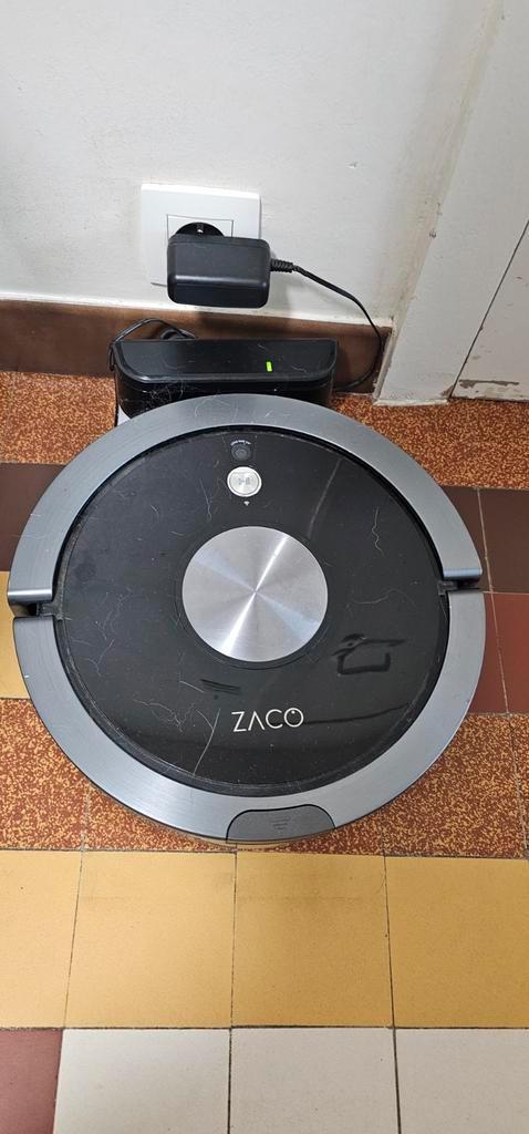 Robotstofzuiger, Elektronische apparatuur, Stofzuigers, Robotstofzuiger, Ophalen