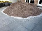 Lavastenen, Tuin en Terras, Ophalen, Gebruikt