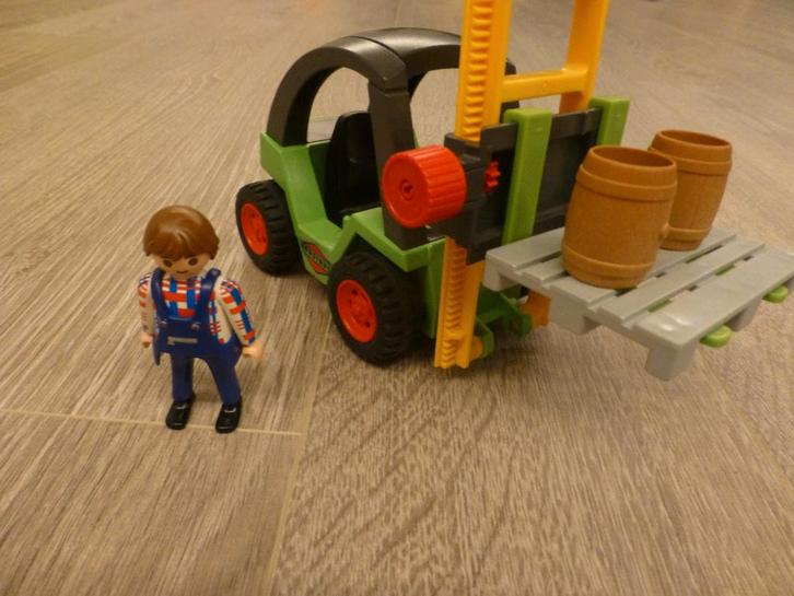 Playmobil, Kinderen en Baby's, Speelgoed | Playmobil, Ophalen