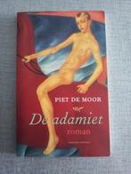"De Adamiet" ( Piet De Moor), Ophalen of Verzenden, Zo goed als nieuw