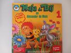 Vinyle LP de la série télévisée Maja the Bee and Alexander t, Enlèvement ou Envoi, Fable ou Conte (de fées)
