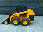 Bruder CAT mini bull, Ophalen of Verzenden, Gebruikt