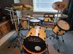 drumstel, Muziek en Instrumenten, Ophalen, Gebruikt, Tama