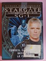 Stargate sg1 DVD, Cd's en Dvd's, Verzenden, Zo goed als nieuw