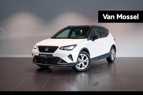 SEAT Arona 1.0 TSI 81kW FR, Auto's, Seat, Bedrijf, Te koop, Arona, Bluetooth, Cruise Control, Electronic Stability Program (ESP)