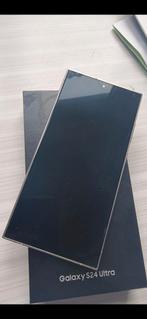 Samsung galaxy s24 ultra 256 giga, Télécoms, Enlèvement, Galaxy S24