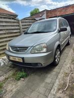 Kia Carens 2005, Auto's, Particulier, Carens, Te koop, Benzine