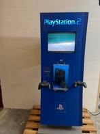 PlayStation 2 | Demo kiosk unit, Games en Spelcomputers, Ophalen of Verzenden, Zo goed als nieuw