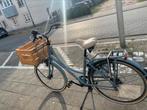 Oxford fleur fiets in goede staat, Fietsen en Brommers, 50 tot 53 cm, Ophalen of Verzenden, Handrem, Zo goed als nieuw