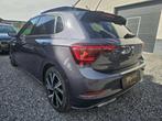 Volkswagen Polo R-Line * Pano * Full options * (bj 2022), Auto's, Volkswagen, Gebruikt, Euro 6, 95 pk, Alcantara