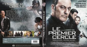 le premier cercle (blu-ray) neuf  beschikbaar voor biedingen