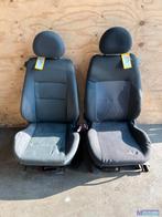 OPEL CORSA C 3 deurs interieur stoel bank 2000-2004, Auto-onderdelen, Gebruikt, Opel